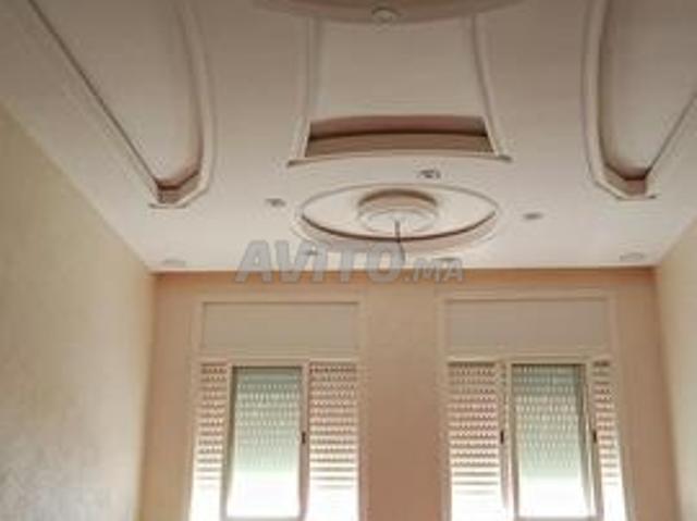 Appartement vente