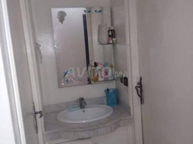 Appartement vente à Mont Fleuri