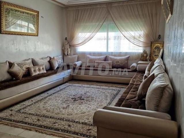 Appartement vente à Fès