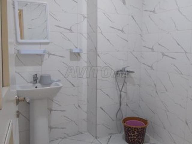Appartement location à Martil, Tanger-Tétouan