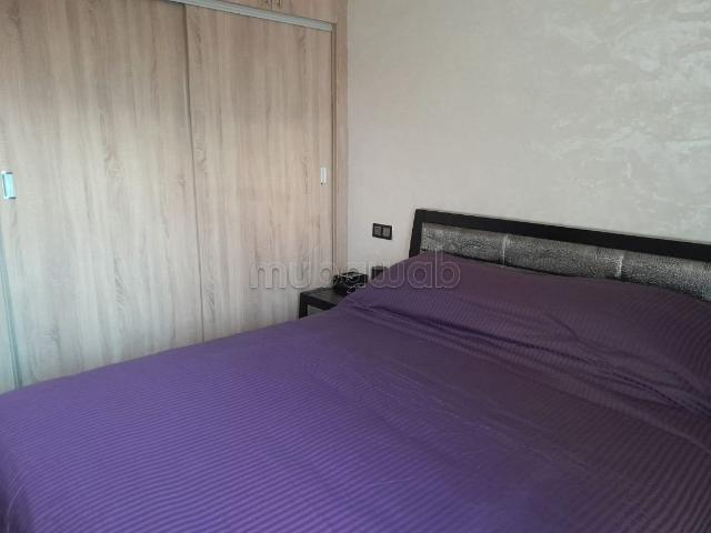 Appartement vente à Fès