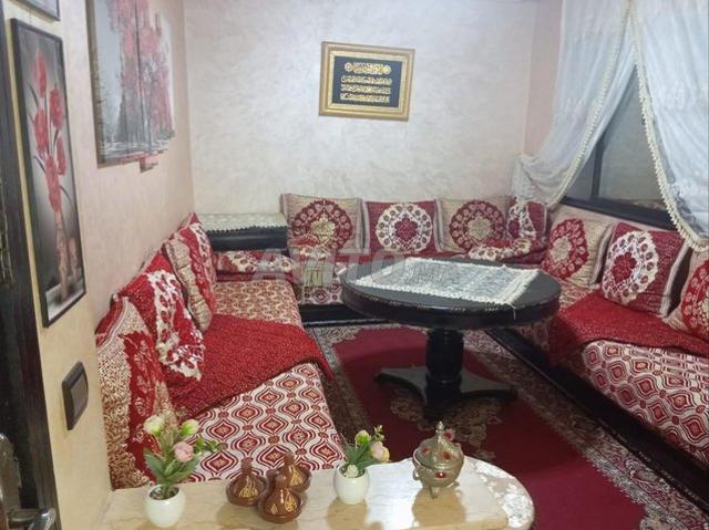 Appartement vente à Anfa, Gharb-Chrarda-Beni Hssen
