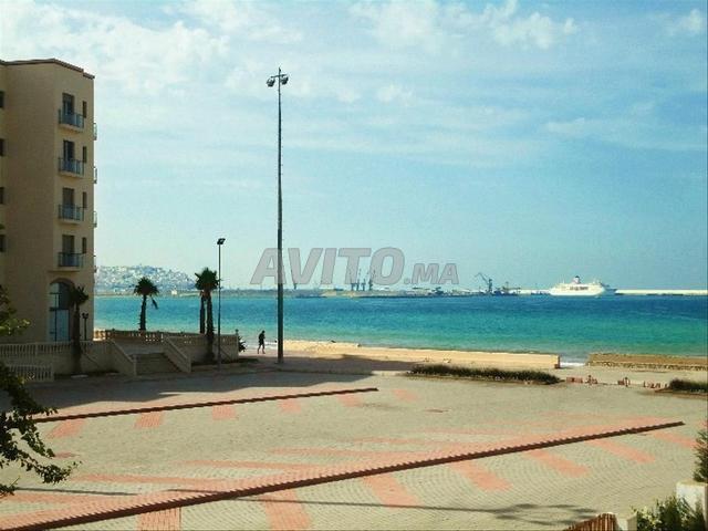 Appartement location à Centre Ville, Ben Slimane