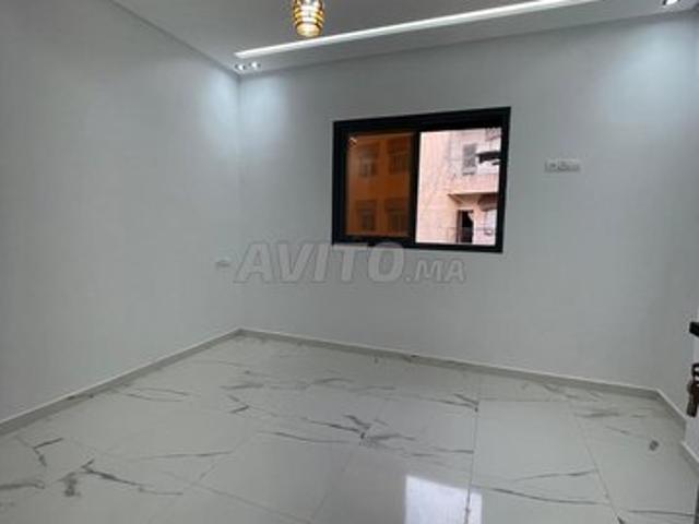 Appartement vente à Lyautey