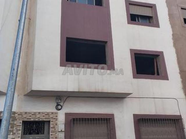 Appartement vente à Anfa, Sidi Moumen