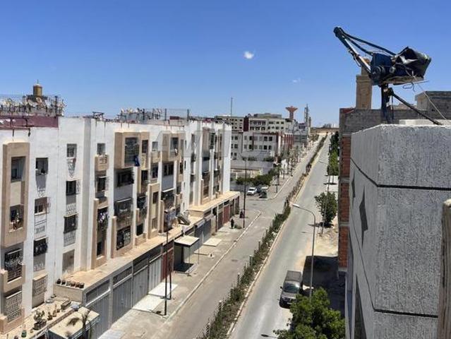 Appartement vente à Tit Mellil, Gharb-Chrarda-Beni Hssen