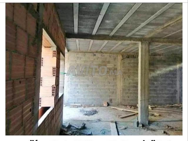 Appartement vente à Settat, Gharb-Chrarda-Beni Hssen
