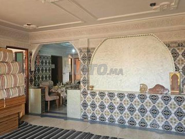 Appartement vente à Salé