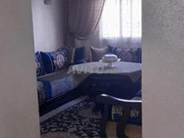 Appartement vente à Oulad Tayeb
