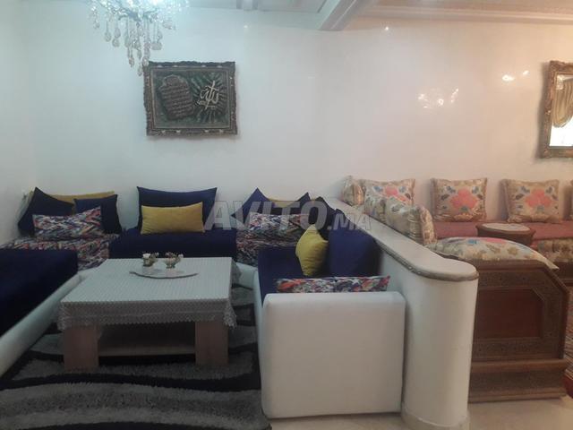 Appartement location