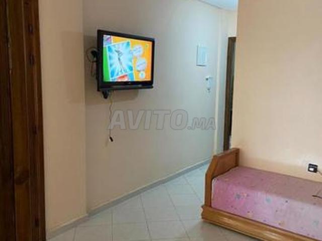 Appartement vente à Tit Mellil, Gharb-Chrarda-Beni Hssen