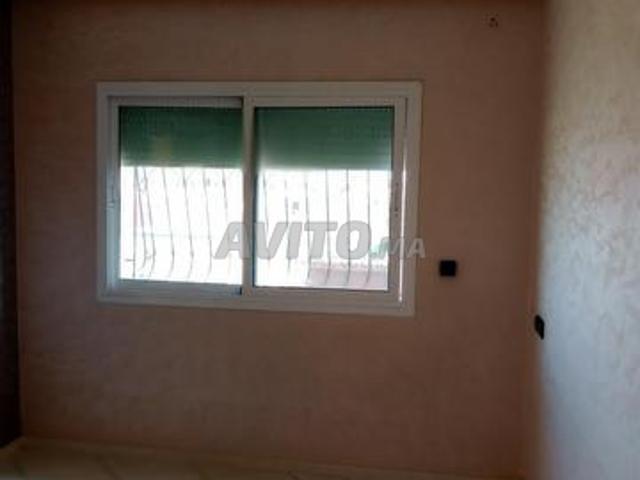Appartement vente à Lyautey