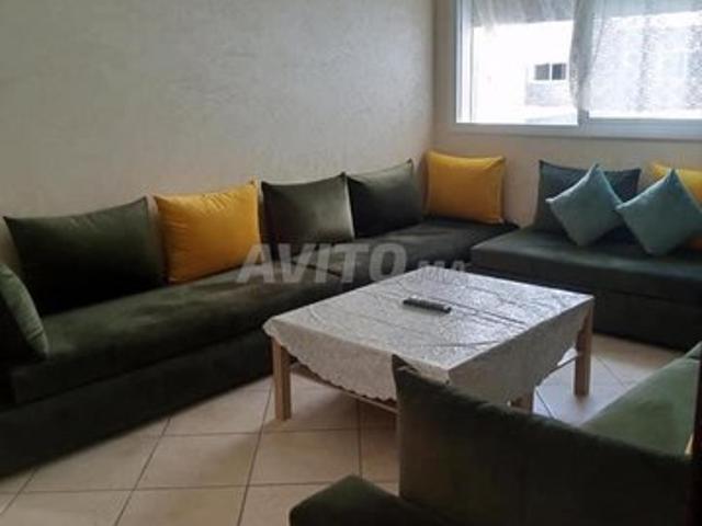 Appartement location à Martil, Tanger-Tétouan