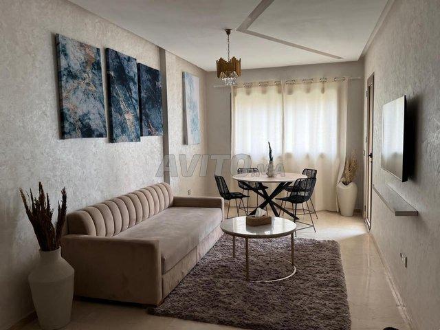 Appartement vente à Gueliz, Marrakech