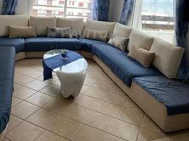 Appartement vente à Oued Laou, Tanger-Tétouan