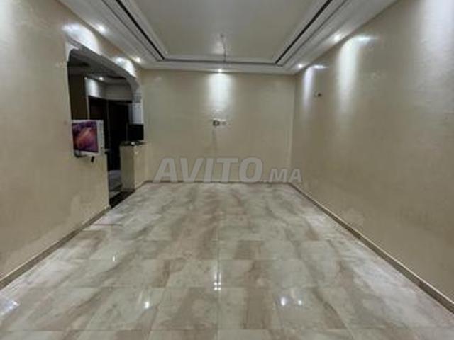 Appartement vente à Anfa, Gharb-Chrarda-Beni Hssen