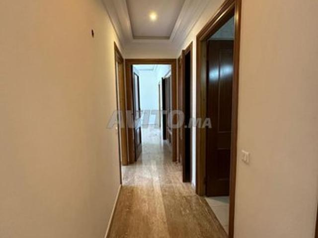 Appartement location à Hay Riad, Berkane