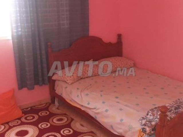 Appartement location à El Ma, Gharb-Chrarda-Beni Hssen