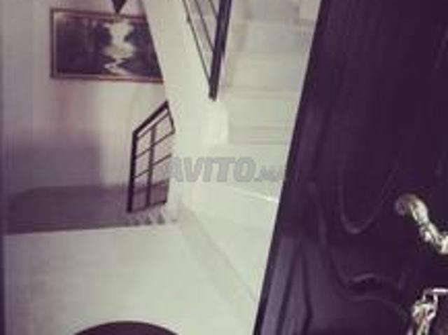 Appartement vente à Mehdiya