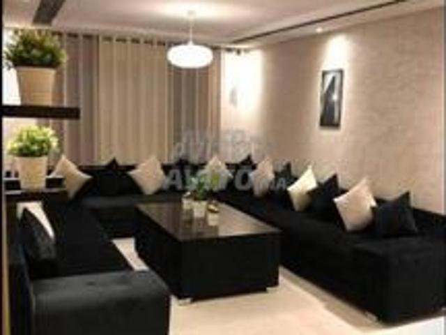 Appartement location à El Ma, Gharb-Chrarda-Beni Hssen