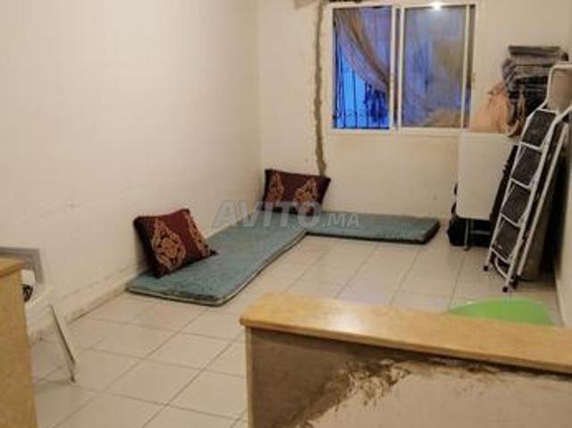 Appartement vente à Tamesna