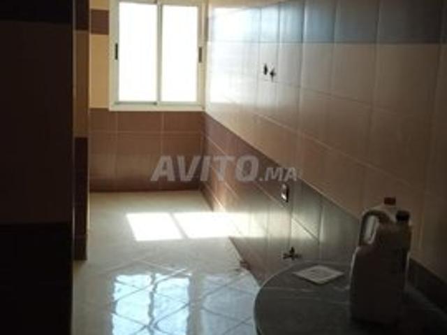 Appartement vente