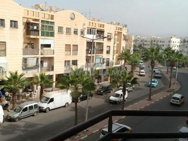 Appartement vente à Dcheira El Jihadia, Oued ed Dahab-Lagouira