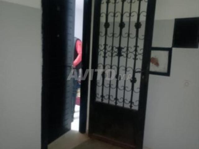 Appartement vente à Tamesna, Rabat-Salé-Zemmour-Zaër