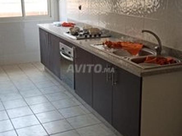 Appartement location à Tamesna