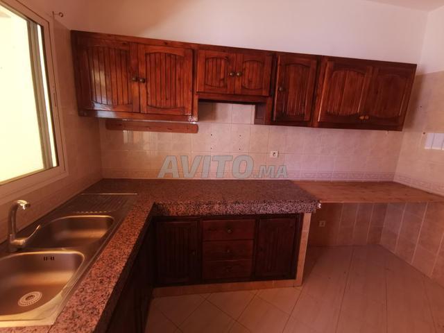 Appartement location à Centre Ville