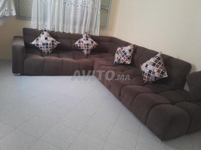 Appartement location à Rbat