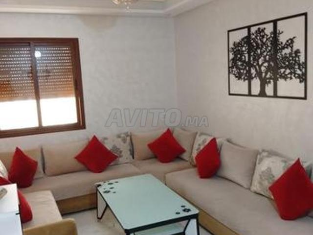 Appartement location à El Ma, Gharb-Chrarda-Beni Hssen