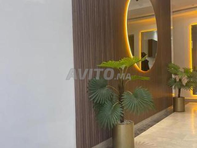 Appartement location à Berrechid, Gharb-Chrarda-Beni Hssen