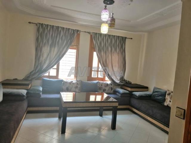 Appartement location à Fnideq, Tanger-Tétouan