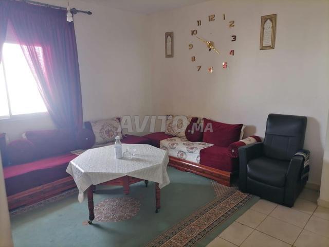 Appartement location à Agadir, Oued ed Dahab-Lagouira
