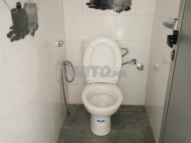 Appartement location à Hay Nahda, Ben Slimane