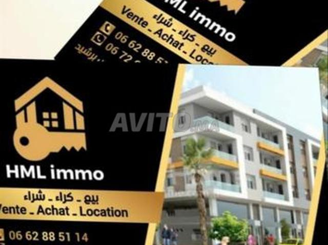 Appartement location à Berrechid, Gharb-Chrarda-Beni Hssen