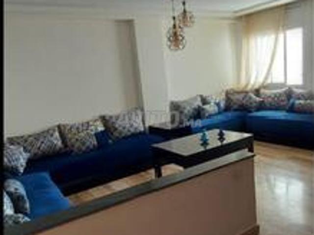 Appartement location à Rbat