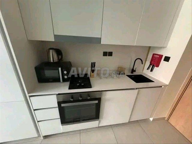 Appartement location à L'Oriental