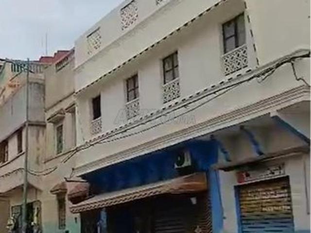 Appartement vente à El Kebir, Tanger-Tétouan