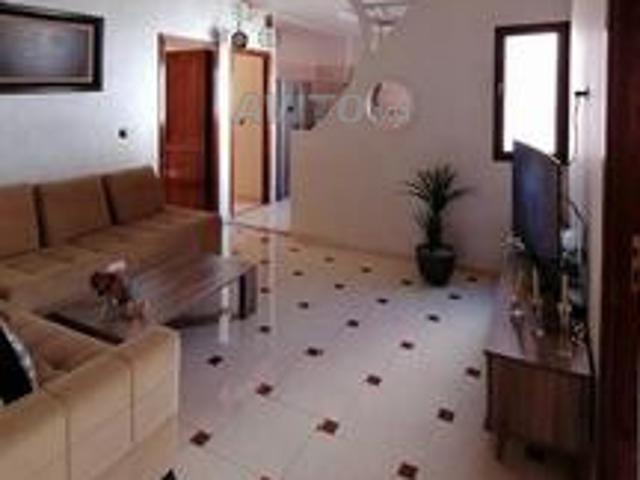 Appartement vente à El Ma, Gharb-Chrarda-Beni Hssen