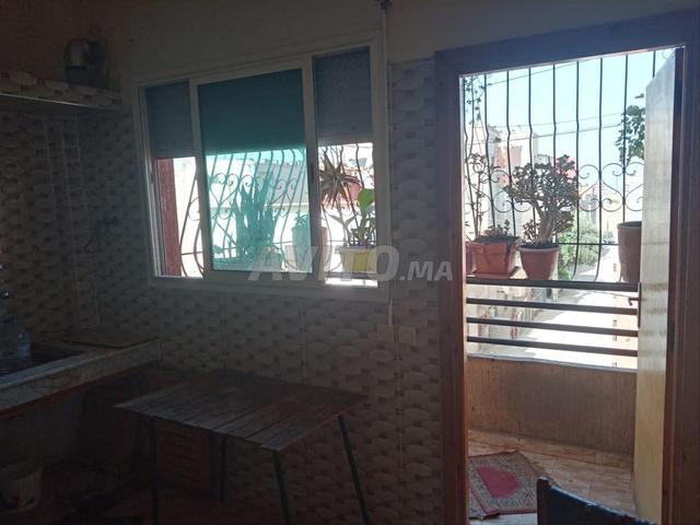 Appartement vente