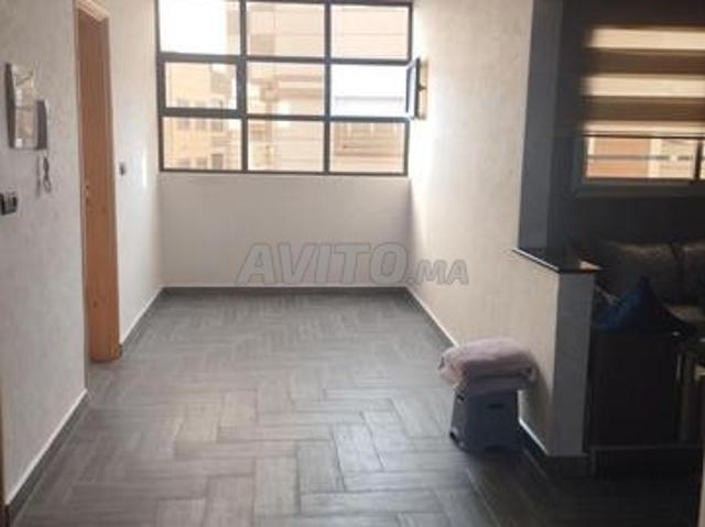 Appartement vente à Ben Slimane