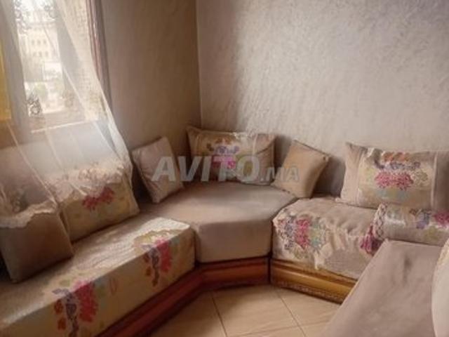 Appartement vente à Anfa, Al Fida