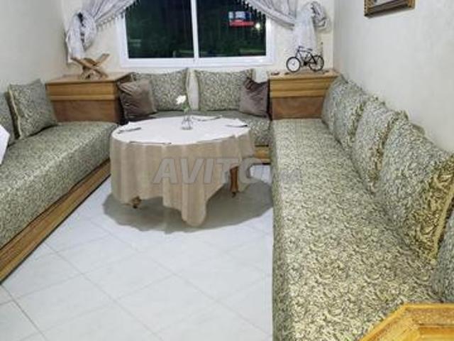 Appartement vente à Fès
