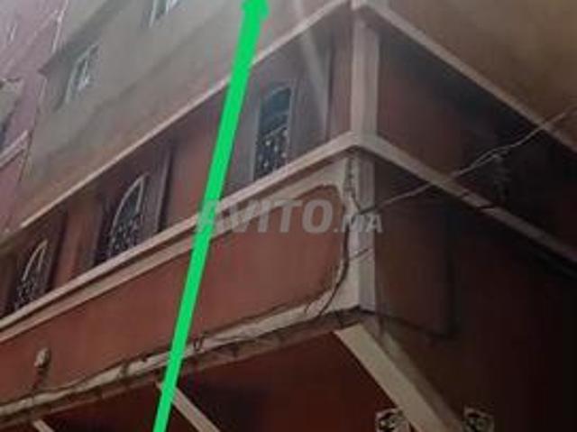 Appartement vente à Anfa, Gharb-Chrarda-Beni Hssen