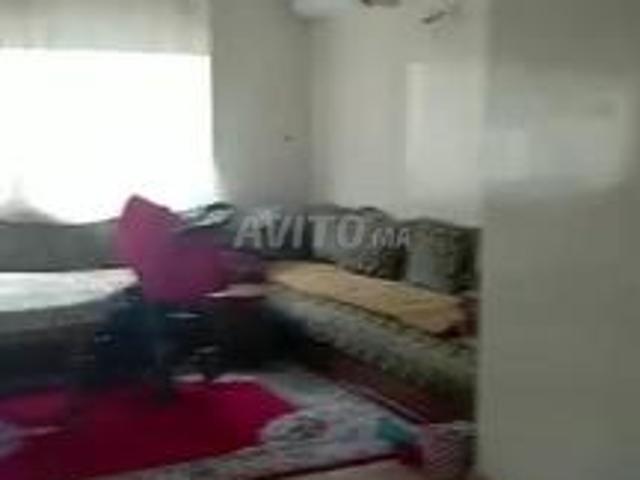Appartement vente à Fès