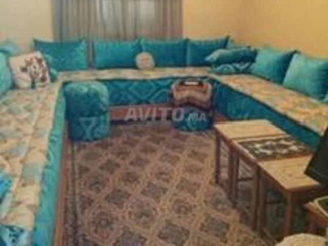 Appartement vente à El Ma, Gharb-Chrarda-Beni Hssen
