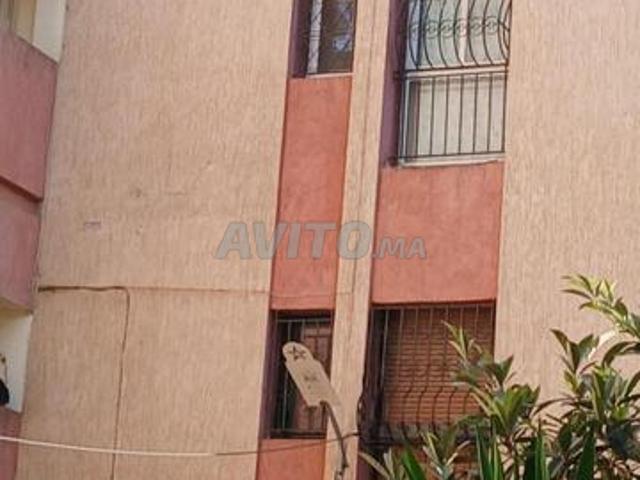 Appartement vente à Agadir, Oued ed Dahab-Lagouira