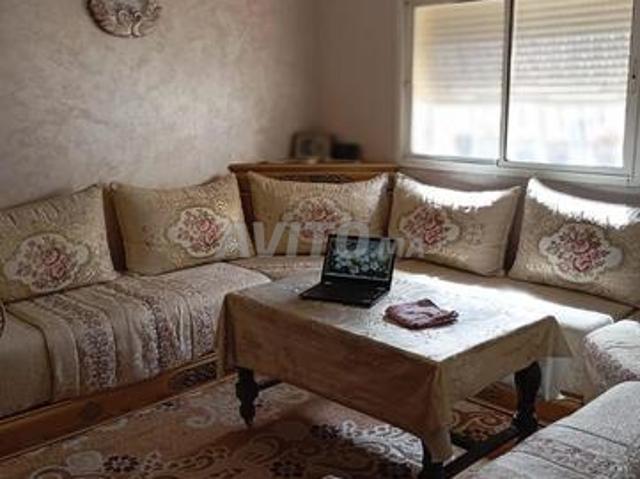 Appartement vente à Bouskoura, Gharb-Chrarda-Beni Hssen